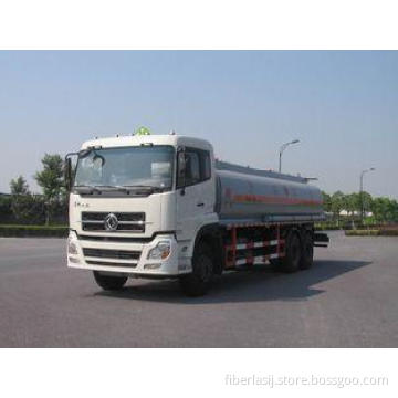 Fuel Oil tank truck Dongfeng Chassis 18.5cbm (6x4) 251 - 35